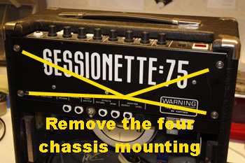 Customer's Sessionettes